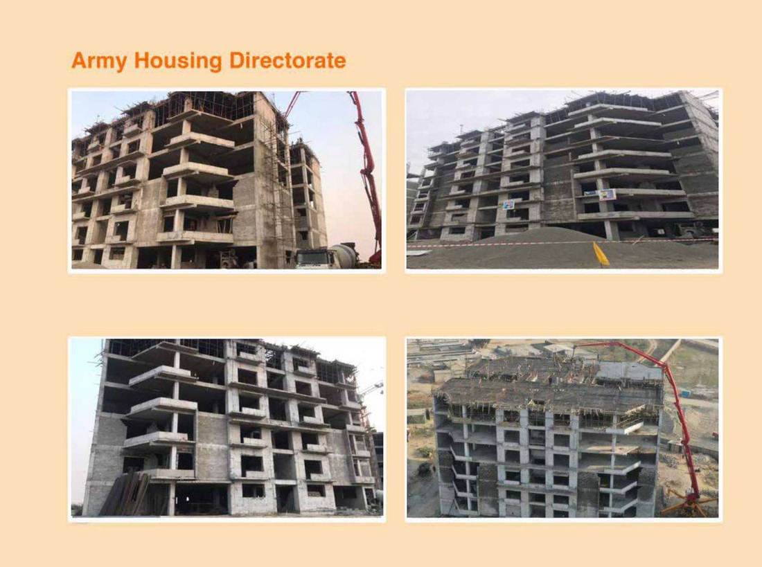 Army Housing Directorate