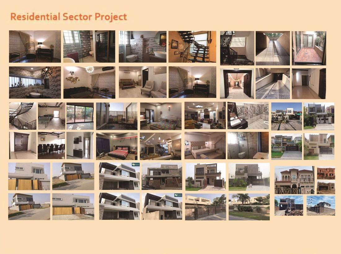 Site Development
